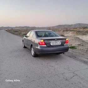 Toyota Camry 2002