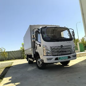 Forland H3 2025