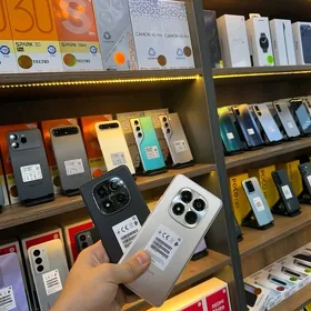 12 AY GARAŞARYNA TELEFONLAR