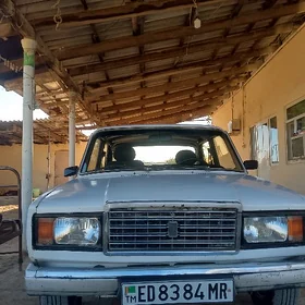 Lada 2107 1990