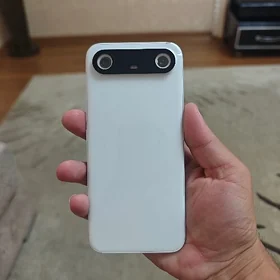 Tehno Spark Slim