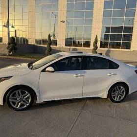Kia Forte 2021