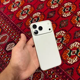 iPhone 17proMax