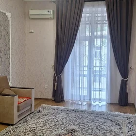 2 комнаты 2 этаж 60м²