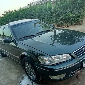 Toyota Camry 2001