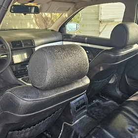 BMW E39 1998