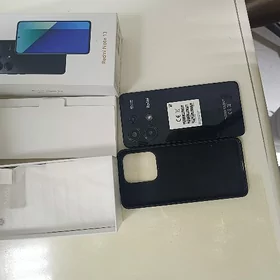 Redmi not 13