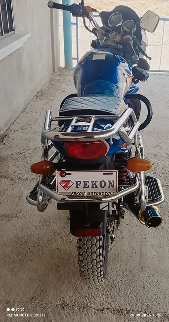 Fekon FK200-14G 2014 - 1