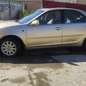 Toyota Camry 2002
