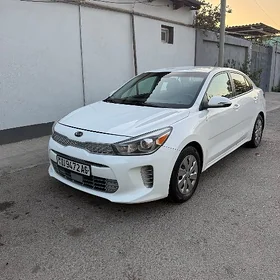 Kia Rio 2020