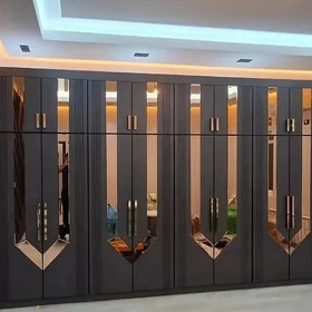 MEBEL TÄZE GARNITUR ŞKAF