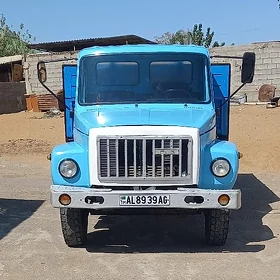 Gaz 53 1995