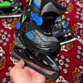 Konki⛸️