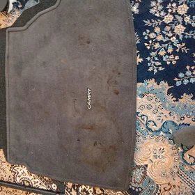 Дути кемри кече багаж