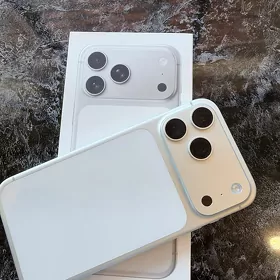 IPhone 17 Pro Max 256