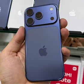 iPhone 17Pro 512 CH|A