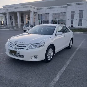 Toyota Camry 2009