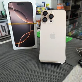 Ayfon 16pro Max 256gb 89%