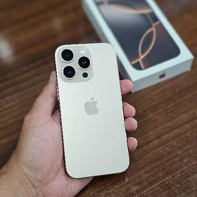 Iphone 16Pro    2sim ZA/A