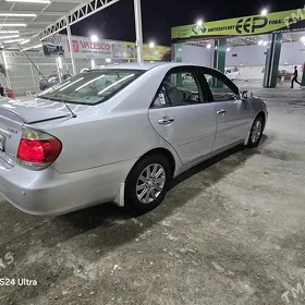 Toyota Camry 2002