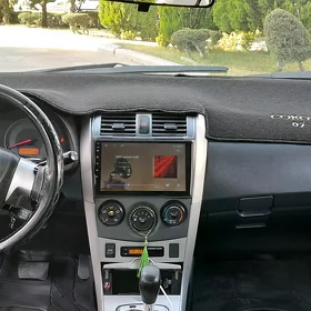 Toyota Corolla 2010