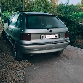 Opel Astra 1991