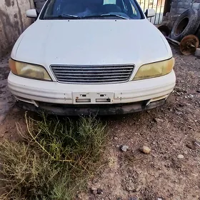 Nissan Maxima 1996