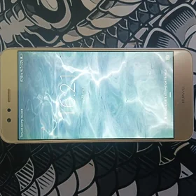huawei p10 lite