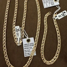 gyzyl kordinal 10 karat 30luk