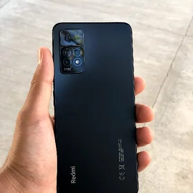 Redmi Not11 pro