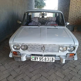 Lada 2106 1989