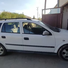 Opel Astra 1999