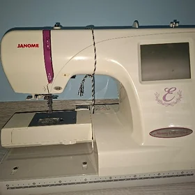 Janome