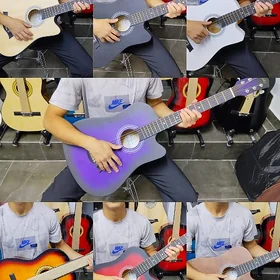 GITARA 38"ACOUSTIC TAZE