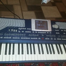 KORG   PA   800