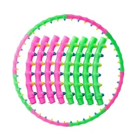 HOOP DOUBLE GRACE MAGNETIC (OBRUÇ)