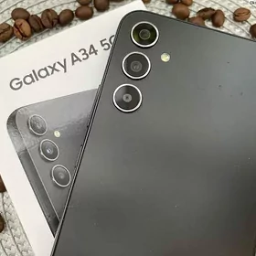 Samsung a34