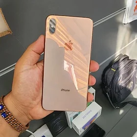 iPhone xs max