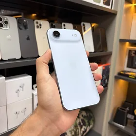 iPhone 17 air