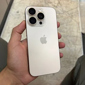 iPhone 16 pro