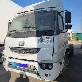 DAF 480 2008