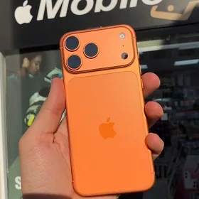 iPhone 17Pro Max 512Gb