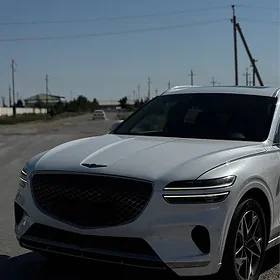 Genesis GV70 2021