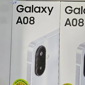 Samsung A08