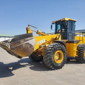 XCMG LW500F 2013