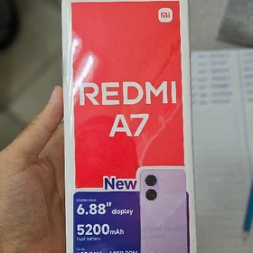 Redmi A7