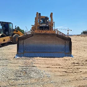 Caterpillar D Series 2003