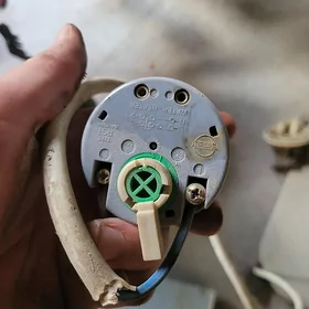 Ariston Speral