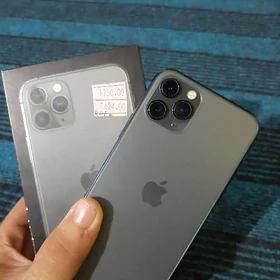 Iphone 11 pro  256 GB