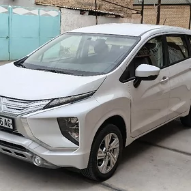 Mitsubishi Xpander 2021